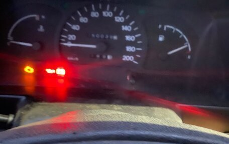 Daewoo Nexia I рестайлинг, 2006 год, 90 000 рублей, 8 фотография