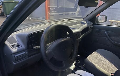 Daewoo Nexia I рестайлинг, 2006 год, 90 000 рублей, 7 фотография