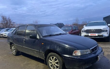 Daewoo Nexia I рестайлинг, 2006 год, 90 000 рублей, 5 фотография