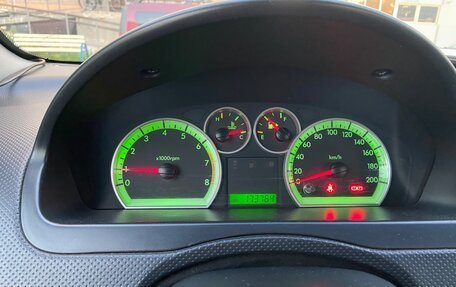 Chevrolet Aveo III, 2008 год, 345 000 рублей, 10 фотография