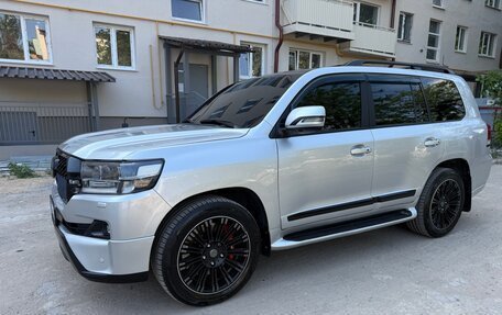 Toyota Land Cruiser 200, 2013 год, 7 200 000 рублей, 2 фотография