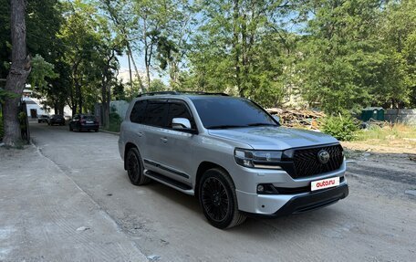 Toyota Land Cruiser 200, 2013 год, 7 200 000 рублей, 6 фотография