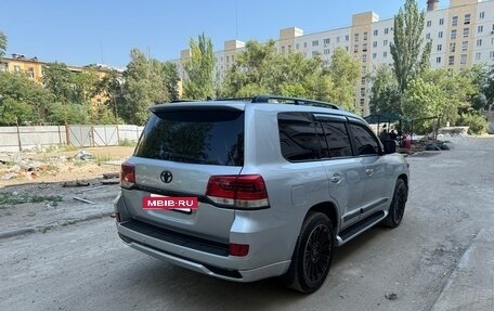 Toyota Land Cruiser 200, 2013 год, 7 200 000 рублей, 3 фотография