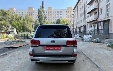 Toyota Land Cruiser 200, 2013 год, 7 200 000 рублей, 5 фотография