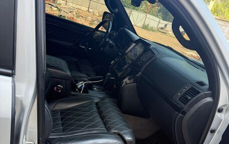 Toyota Land Cruiser 200, 2013 год, 7 200 000 рублей, 9 фотография