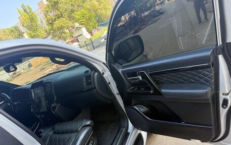 Toyota Land Cruiser 200, 2013 год, 7 200 000 рублей, 8 фотография