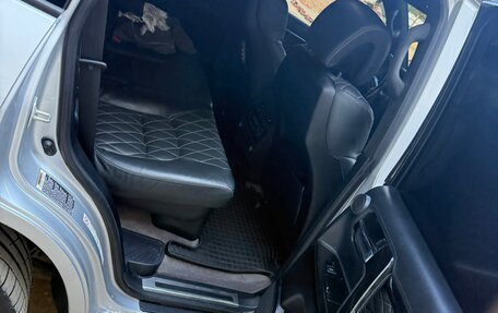 Toyota Land Cruiser 200, 2013 год, 7 200 000 рублей, 11 фотография