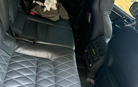 Toyota Land Cruiser 200, 2013 год, 7 200 000 рублей, 13 фотография