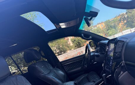 Toyota Land Cruiser 200, 2013 год, 7 200 000 рублей, 15 фотография