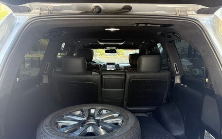 Toyota Land Cruiser 200, 2013 год, 7 200 000 рублей, 16 фотография