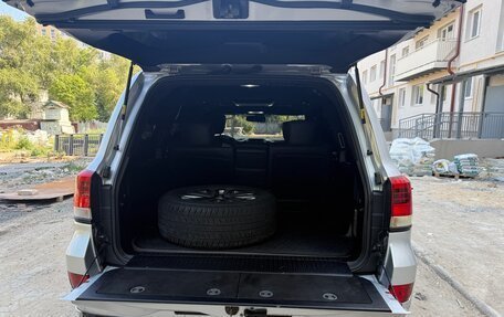 Toyota Land Cruiser 200, 2013 год, 7 200 000 рублей, 17 фотография