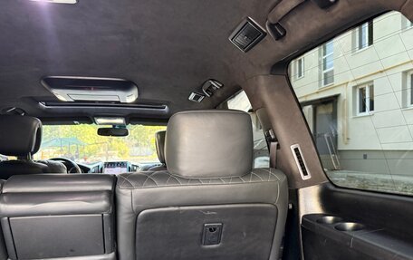 Toyota Land Cruiser 200, 2013 год, 7 200 000 рублей, 19 фотография