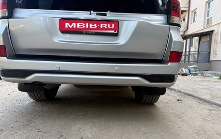 Toyota Land Cruiser 200, 2013 год, 7 200 000 рублей, 20 фотография