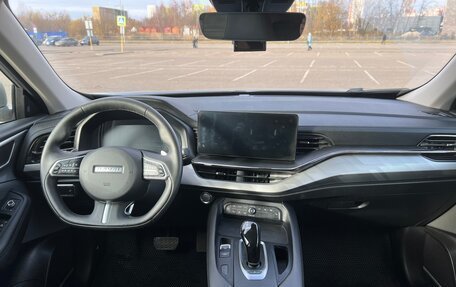 Haval F7x I, 2023 год, 2 150 000 рублей, 11 фотография