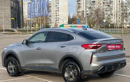 Haval F7x I, 2023 год, 2 150 000 рублей, 6 фотография