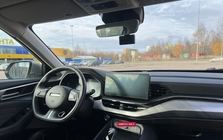 Haval F7x I, 2023 год, 2 150 000 рублей, 13 фотография