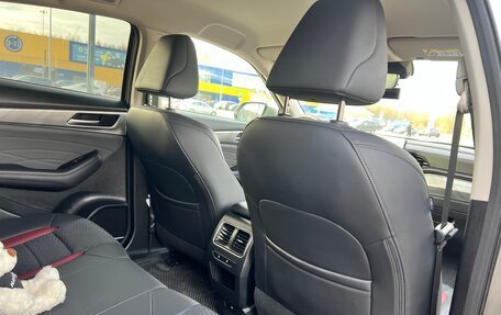 Haval F7x I, 2023 год, 2 150 000 рублей, 17 фотография