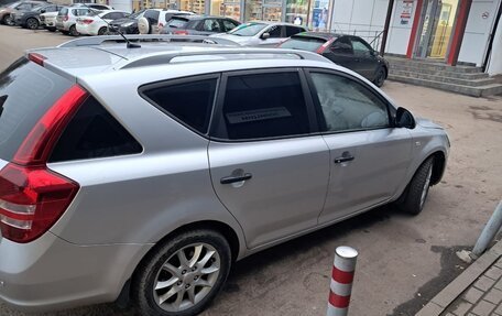 KIA cee'd I рестайлинг, 2008 год, 450 000 рублей, 3 фотография