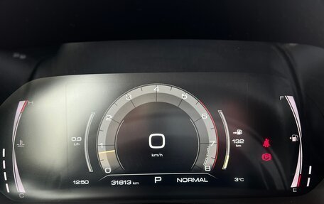 Haval F7x I, 2023 год, 2 150 000 рублей, 19 фотография