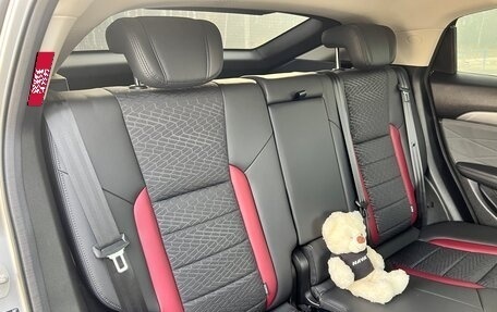 Haval F7x I, 2023 год, 2 150 000 рублей, 16 фотография