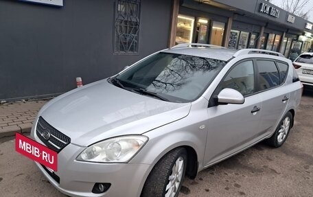 KIA cee'd I рестайлинг, 2008 год, 450 000 рублей, 5 фотография