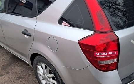 KIA cee'd I рестайлинг, 2008 год, 450 000 рублей, 4 фотография