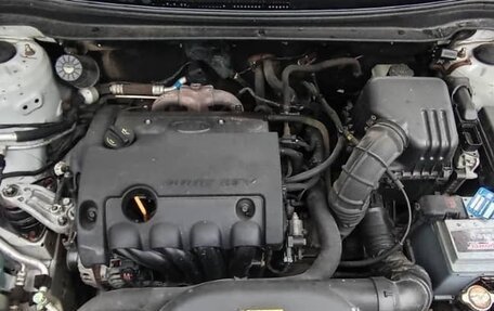 KIA cee'd I рестайлинг, 2008 год, 450 000 рублей, 6 фотография