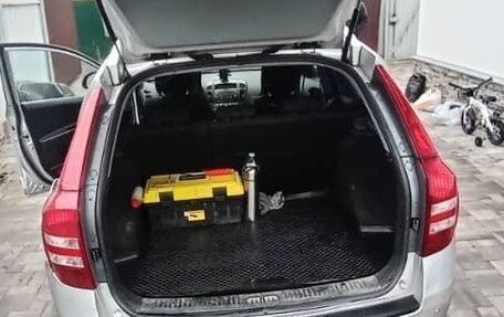 KIA cee'd I рестайлинг, 2008 год, 450 000 рублей, 9 фотография