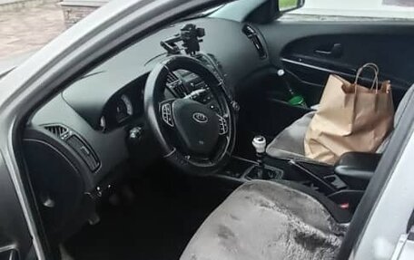 KIA cee'd I рестайлинг, 2008 год, 450 000 рублей, 11 фотография