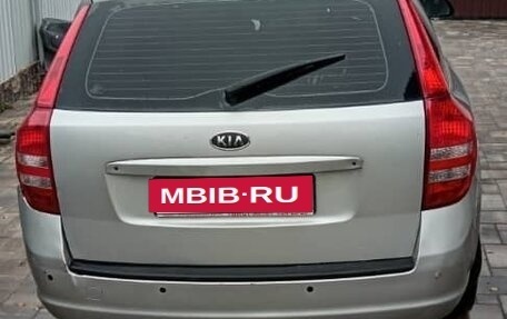 KIA cee'd I рестайлинг, 2008 год, 450 000 рублей, 7 фотография