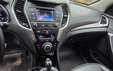 Hyundai Santa Fe III рестайлинг, 2015 год, 1 800 000 рублей, 8 фотография