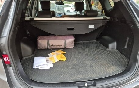 Hyundai Santa Fe III рестайлинг, 2015 год, 1 800 000 рублей, 12 фотография