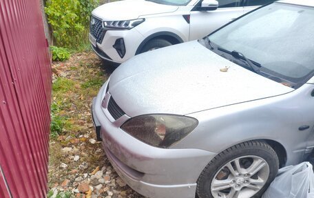 Mitsubishi Lancer IX, 2006 год, 360 000 рублей, 3 фотография