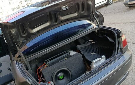 Fiat Albea I рестайлинг, 2008 год, 315 000 рублей, 7 фотография