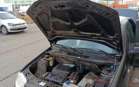 Fiat Albea I рестайлинг, 2008 год, 315 000 рублей, 12 фотография