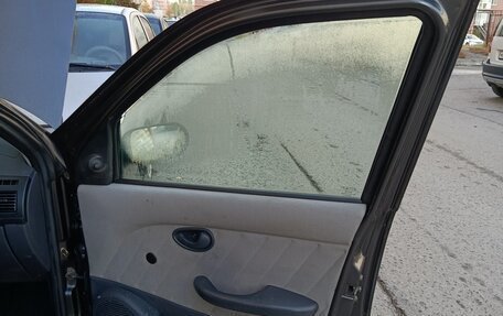 Fiat Albea I рестайлинг, 2008 год, 315 000 рублей, 11 фотография