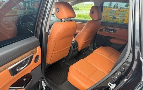 Honda CR-V IV, 2019 год, 2 680 000 рублей, 12 фотография