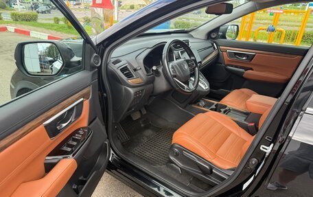 Honda CR-V IV, 2019 год, 2 680 000 рублей, 8 фотография