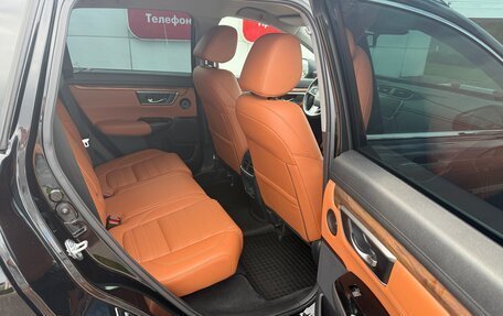 Honda CR-V IV, 2019 год, 2 680 000 рублей, 11 фотография