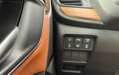 Honda CR-V IV, 2019 год, 2 680 000 рублей, 10 фотография