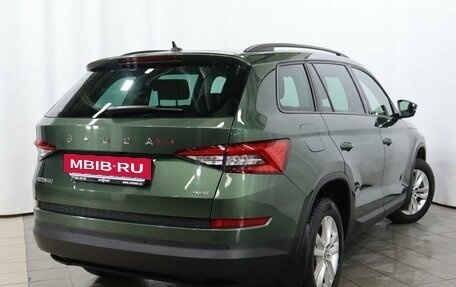 Skoda Kodiaq I, 2019 год, 3 249 000 рублей, 4 фотография