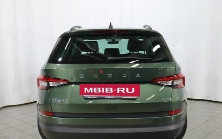 Skoda Kodiaq I, 2019 год, 3 249 000 рублей, 5 фотография