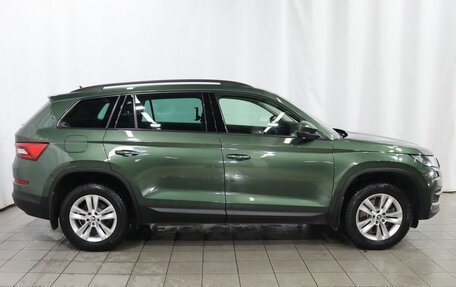 Skoda Kodiaq I, 2019 год, 3 249 000 рублей, 7 фотография