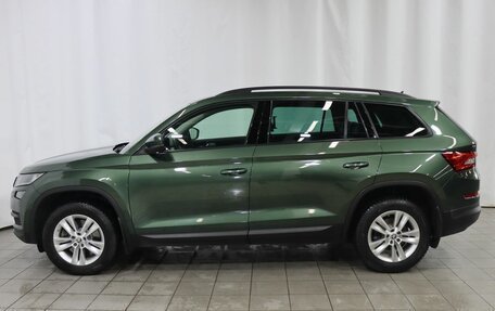 Skoda Kodiaq I, 2019 год, 3 249 000 рублей, 8 фотография