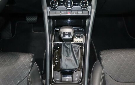 Skoda Kodiaq I, 2019 год, 3 249 000 рублей, 18 фотография