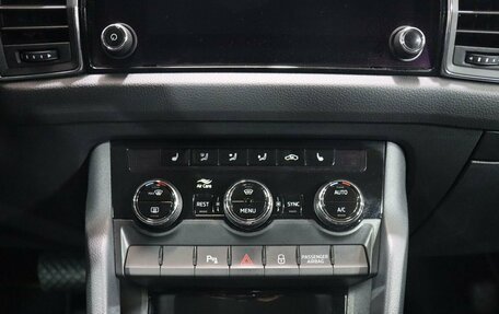 Skoda Kodiaq I, 2019 год, 3 249 000 рублей, 19 фотография