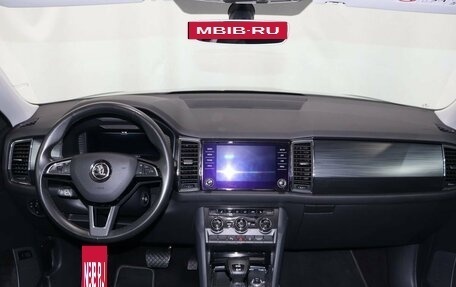 Skoda Kodiaq I, 2019 год, 3 249 000 рублей, 13 фотография