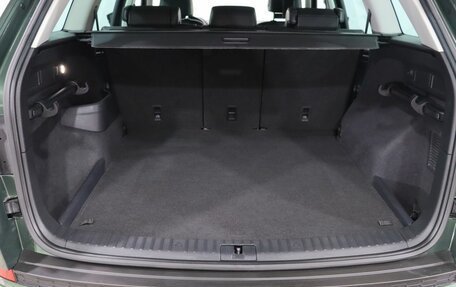 Skoda Kodiaq I, 2019 год, 3 249 000 рублей, 23 фотография