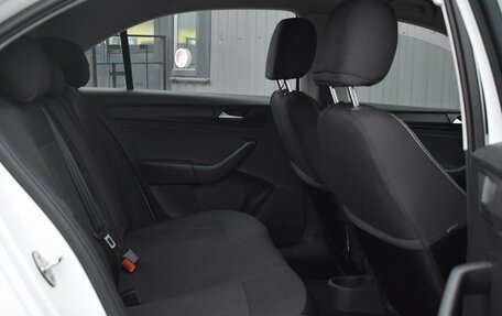 Volkswagen Polo VI (EU Market), 2021 год, 1 449 999 рублей, 23 фотография