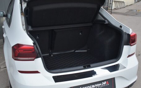 Volkswagen Polo VI (EU Market), 2021 год, 1 449 999 рублей, 24 фотография